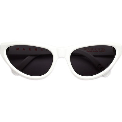 Mavericks, Ghost/Grey Lenses