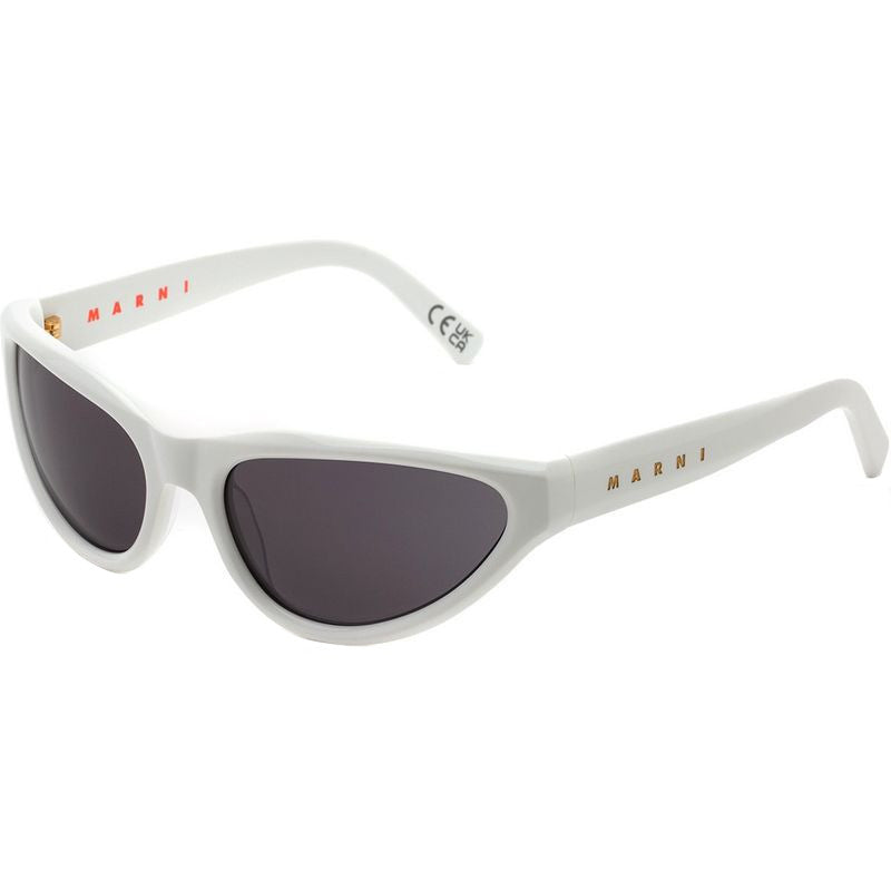 Mavericks, Ghost/Grey Lenses