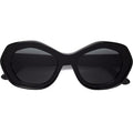 Ulawun Vulcano, Black/Grey Lenses