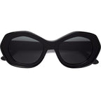 Ulawun Vulcano, Black/Grey Lenses