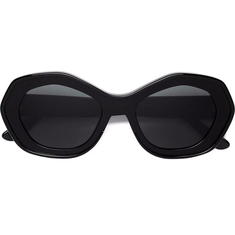 Ulawun Vulcano, Black/Grey Lenses