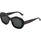 Ulawun Vulcano, Black/Grey Lenses