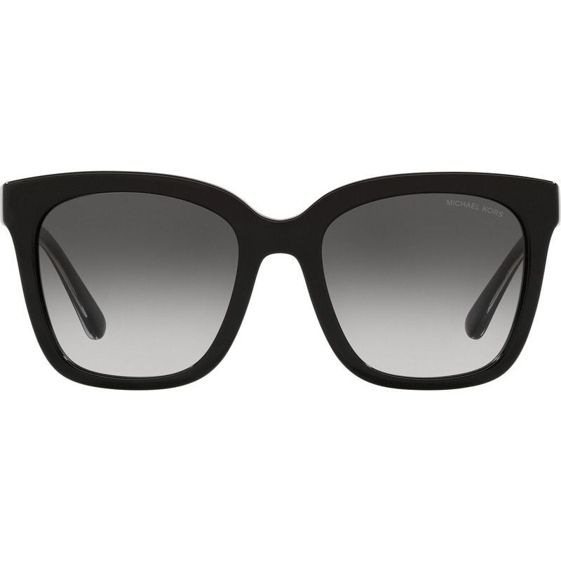 San Marino MK2163, Black/Dark Grey Gradient Lenses