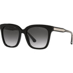 San Marino MK2163, Black/Dark Grey Gradient Lenses