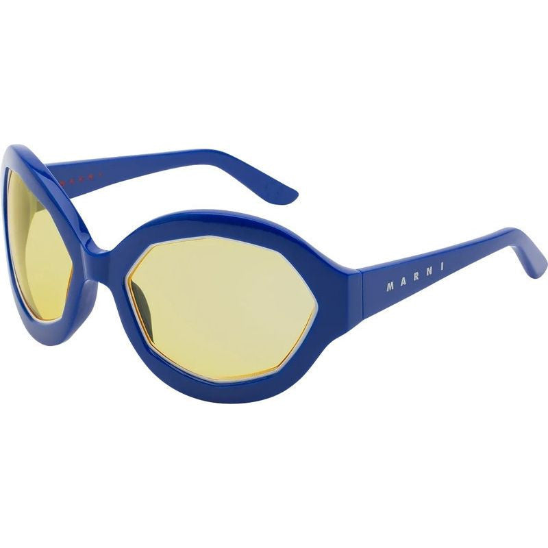 Cumulus, Cloud Blue/Yellow Lenses