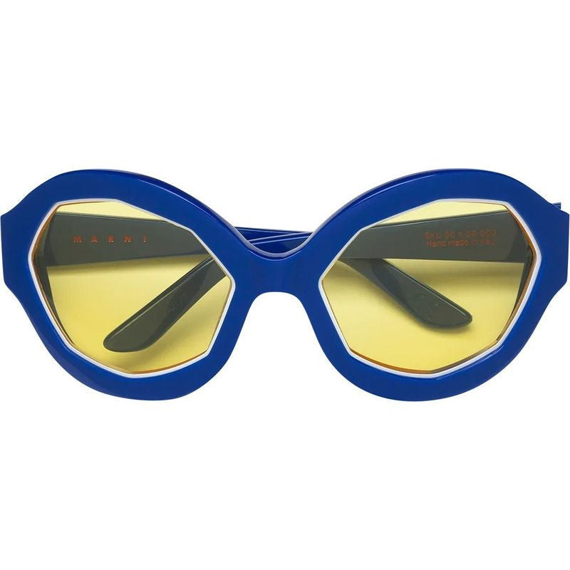 Cumulus, Cloud Blue/Yellow Lenses