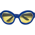 Cumulus, Cloud Blue/Yellow Lenses