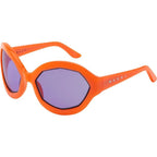 Cumulus, Cloud Orange/Blue Lenses