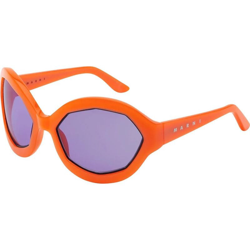Cumulus, Cloud Orange/Blue Lenses