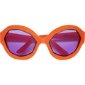 Cumulus, Cloud Orange/Blue Lenses