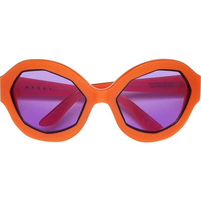 Cumulus, Cloud Orange/Blue Lenses