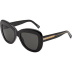 Elephant Island, Black/Dark Grey Lenses