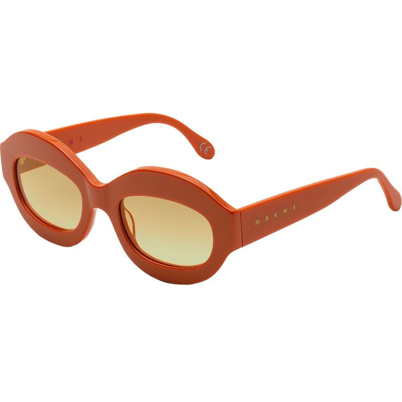 Ik Kil Cenote, Orange/Yellow Gradient Lenses