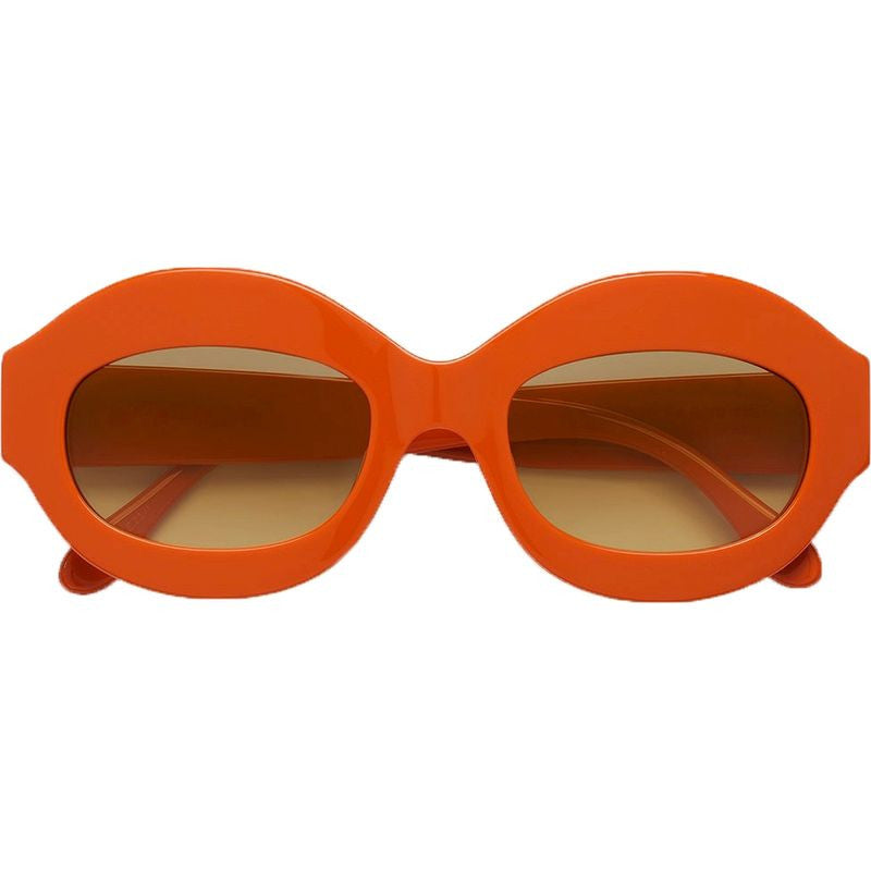 Ik Kil Cenote, Orange/Yellow Gradient Lenses