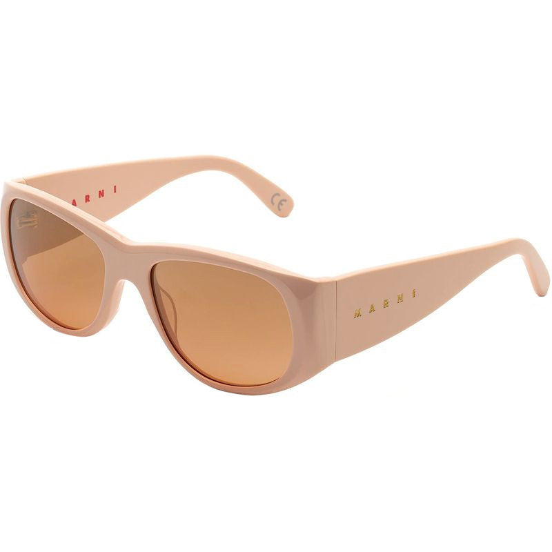 Orinoco River, Nude/Brown Gradient Lenses