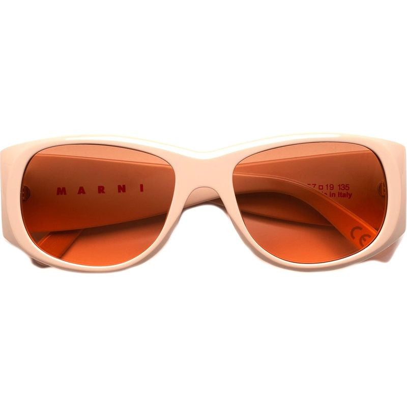 Orinoco River, Nude/Brown Gradient Lenses