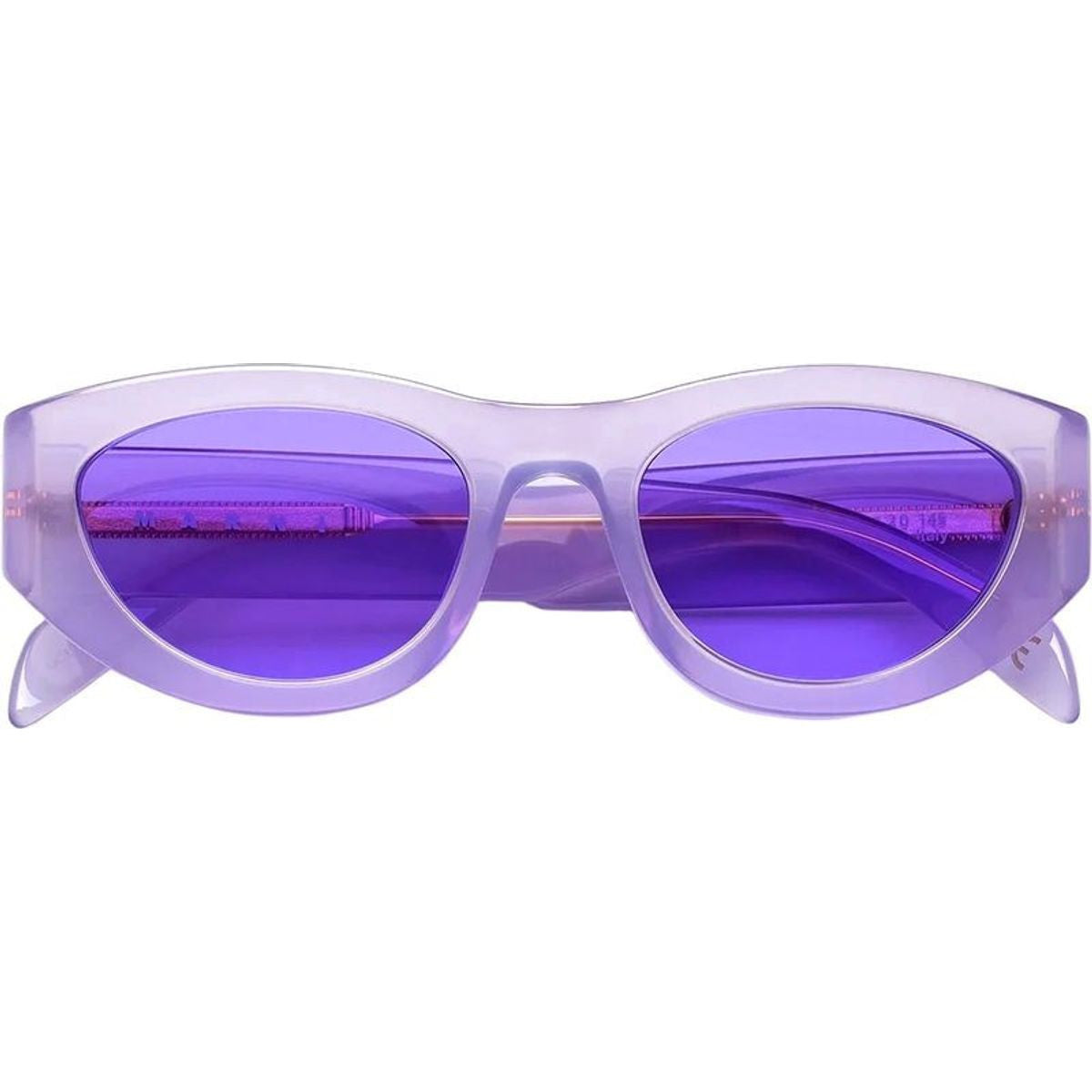 Rainbow Mountains, Purple/Purple Lenses