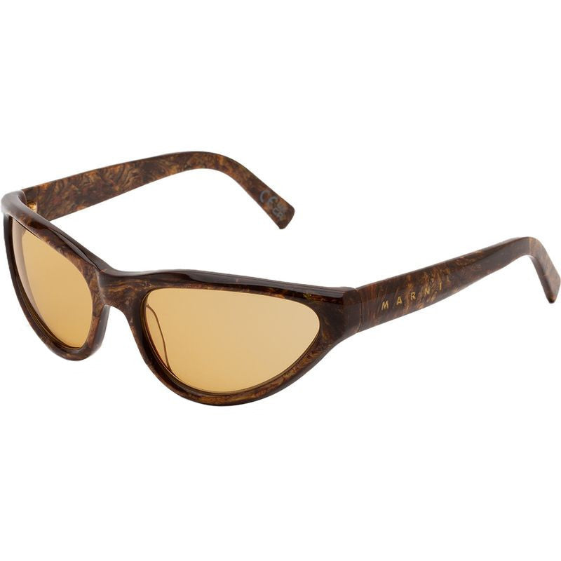 Mavericks, Radica/Yellow Lenses