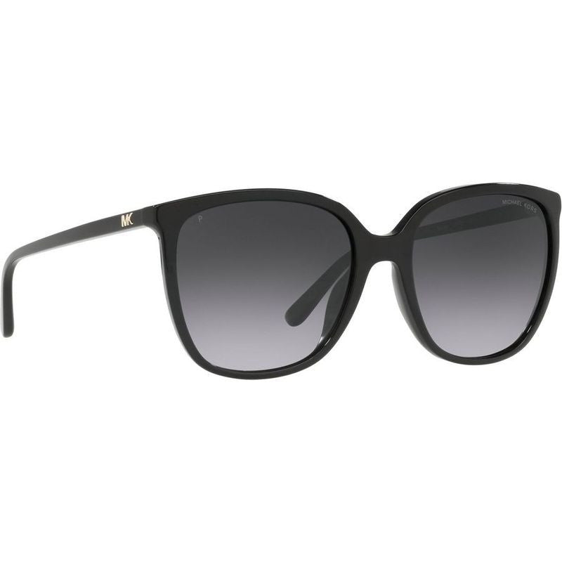 Anaheim MK2137U, Black/Dark Grey Polarised Lenses