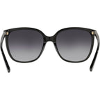 Anaheim MK2137U, Black/Dark Grey Polarised Lenses