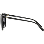 Anaheim MK2137U, Black/Dark Grey Polarised Lenses