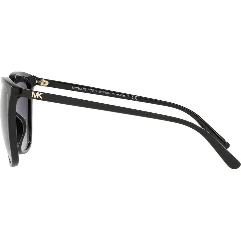 Anaheim MK2137U, Black/Dark Grey Polarised Lenses