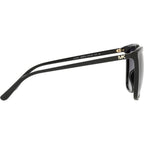 Anaheim MK2137U, Black/Dark Grey Polarised Lenses