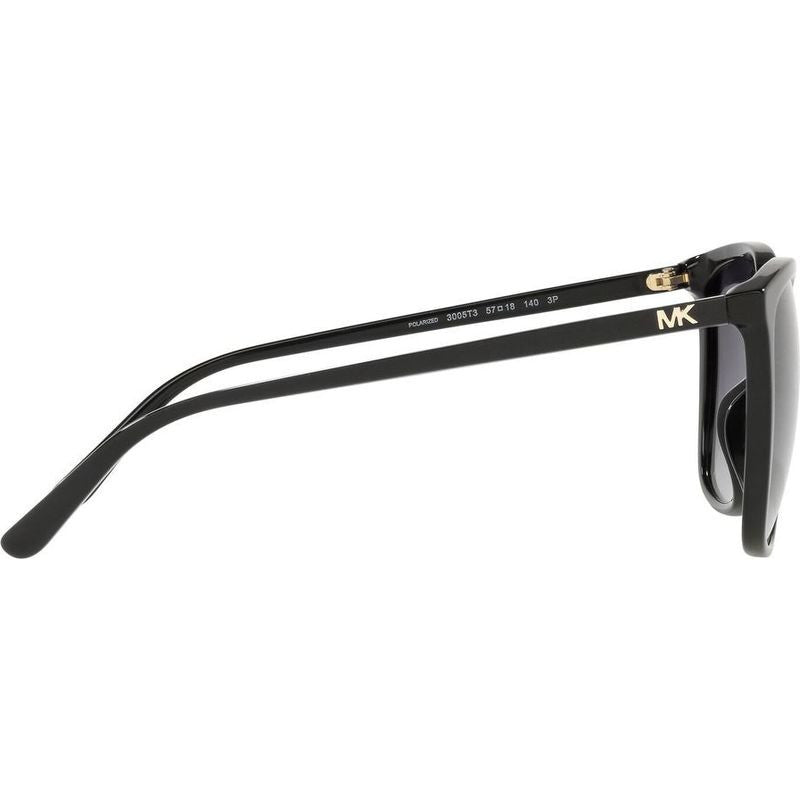 Anaheim MK2137U, Black/Dark Grey Polarised Lenses