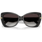 Atlanta MK2258U, Black Horn/Light Grey Gradient Lenses
