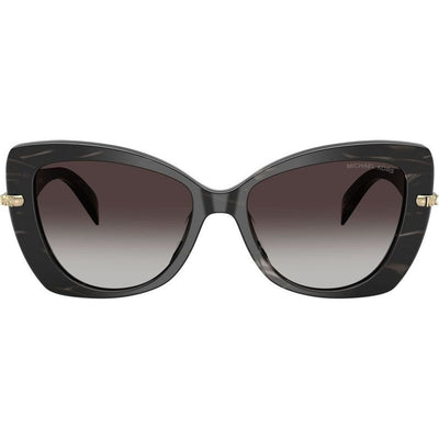 Atlanta MK2258U, Black Horn/Light Grey Gradient Lenses