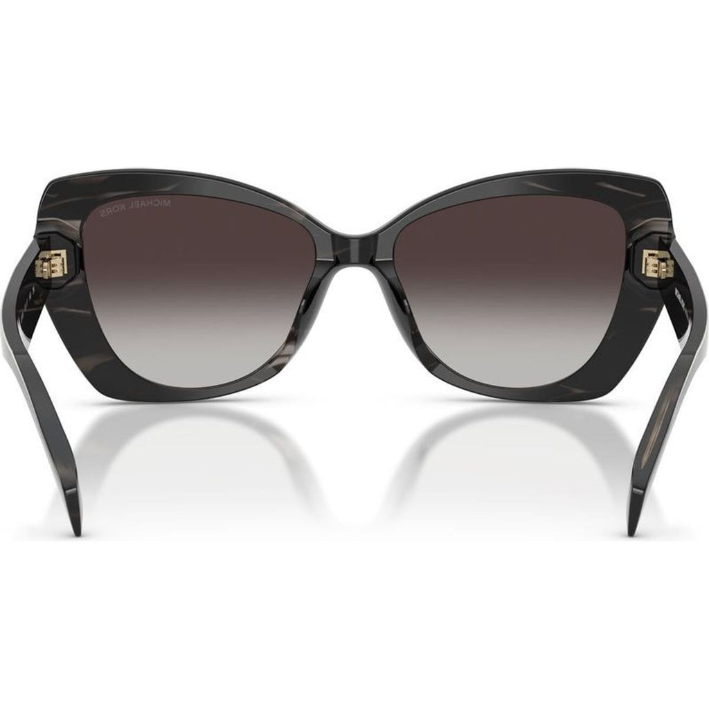 Atlanta MK2258U, Black Horn/Light Grey Gradient Lenses