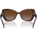 Atlanta MK2258U, Luggage Tortoise/Brown Gradient Polarised Lenses