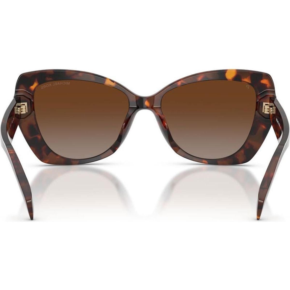 Atlanta MK2258U, Luggage Tortoise/Brown Gradient Polarised Lenses