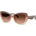 Atlanta MK2258U, Soft Pink/Soft Pink Gradient Lenses