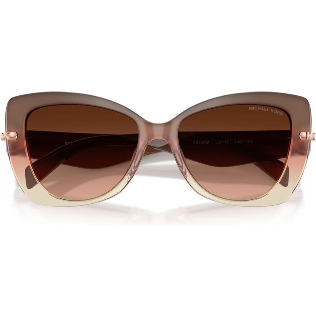 Atlanta MK2258U, Soft Pink/Soft Pink Gradient Lenses