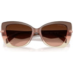 Atlanta MK2258U, Soft Pink/Soft Pink Gradient Lenses