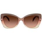 Atlanta MK2258U, Soft Pink/Soft Pink Gradient Lenses