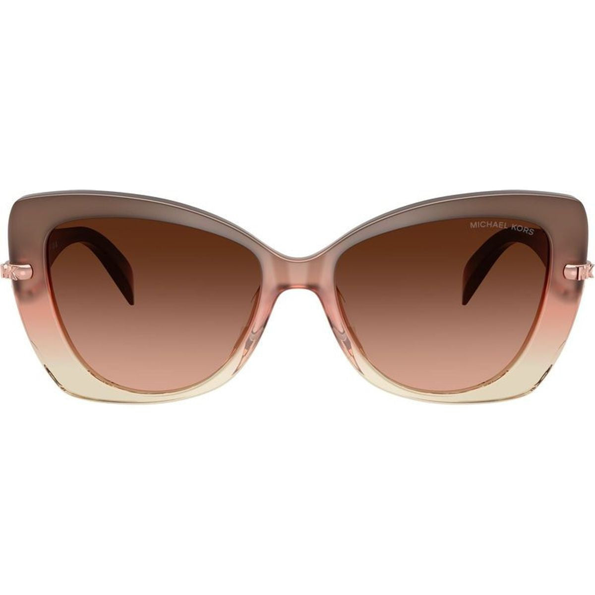 Atlanta MK2258U, Soft Pink/Soft Pink Gradient Lenses