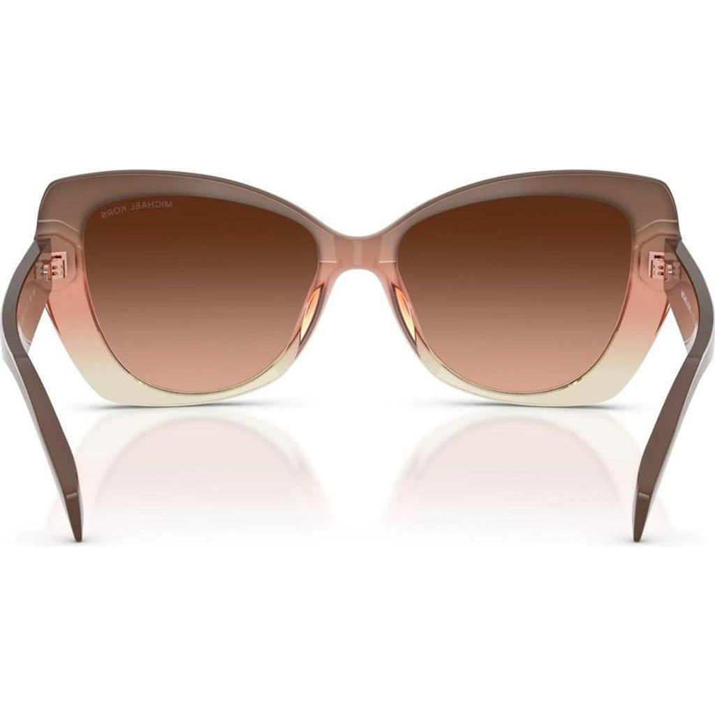 Atlanta MK2258U, Soft Pink/Soft Pink Gradient Lenses
