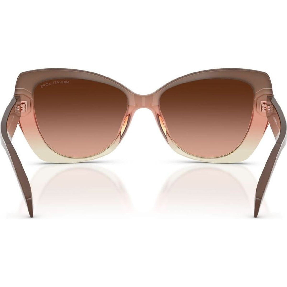 Atlanta MK2258U, Soft Pink/Soft Pink Gradient Lenses