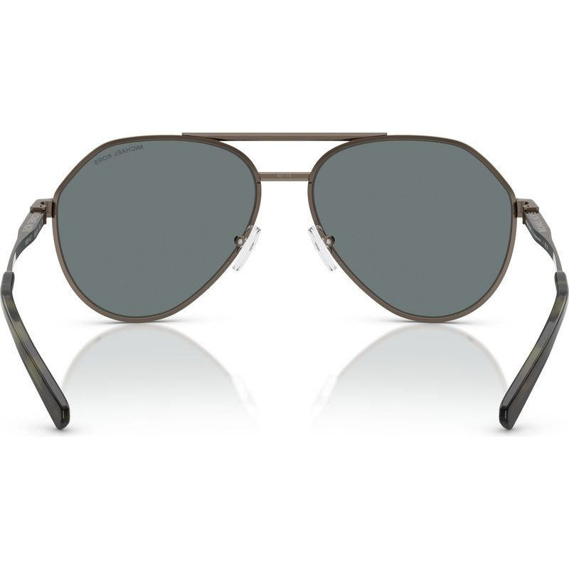 Brentwood MK1168, Matte Husk/Olive Mirror Lenses 60 Eye Size