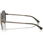 Brentwood MK1168, Matte Husk/Olive Mirror Lenses 60 Eye Size