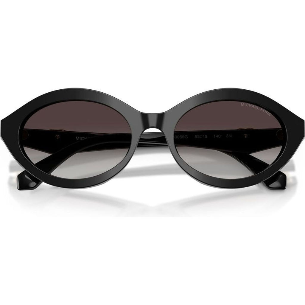 Carlazzo MK2257U, Black/Light Grey Gradient Lenses
