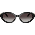 Carlazzo MK2257U, Black/Light Grey Gradient Lenses