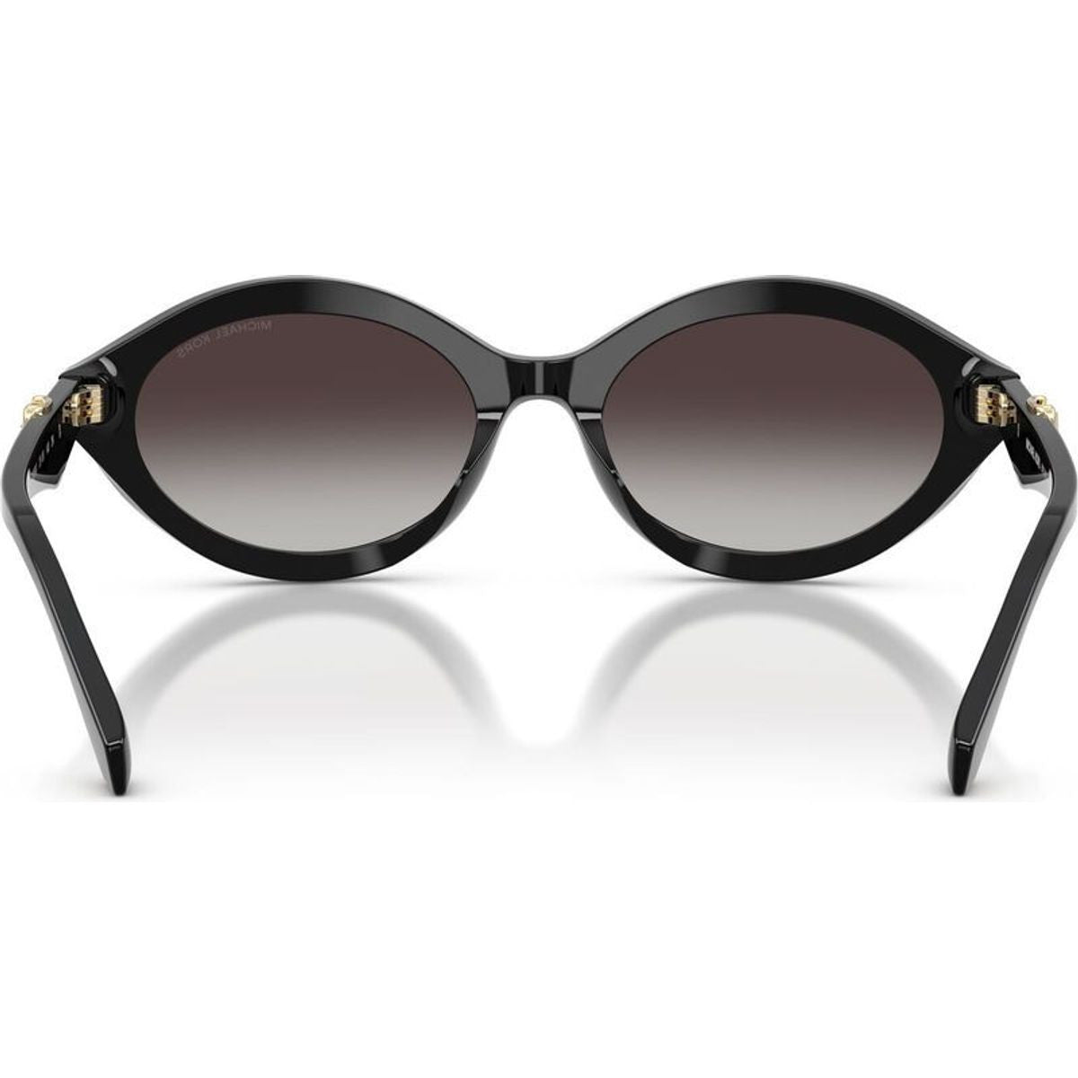 Carlazzo MK2257U, Black/Light Grey Gradient Lenses