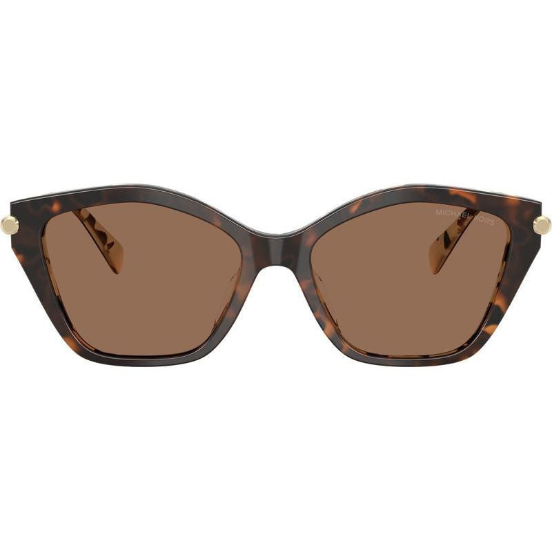 Catskills MK2246U, Dark and Cream Tortoise/Brown Lenses 54 Eye Size