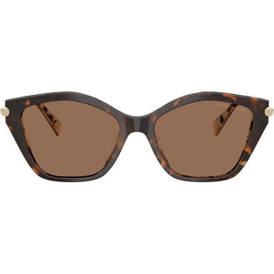 Catskills MK2246U, Dark and Cream Tortoise/Brown Lenses 54 Eye Size