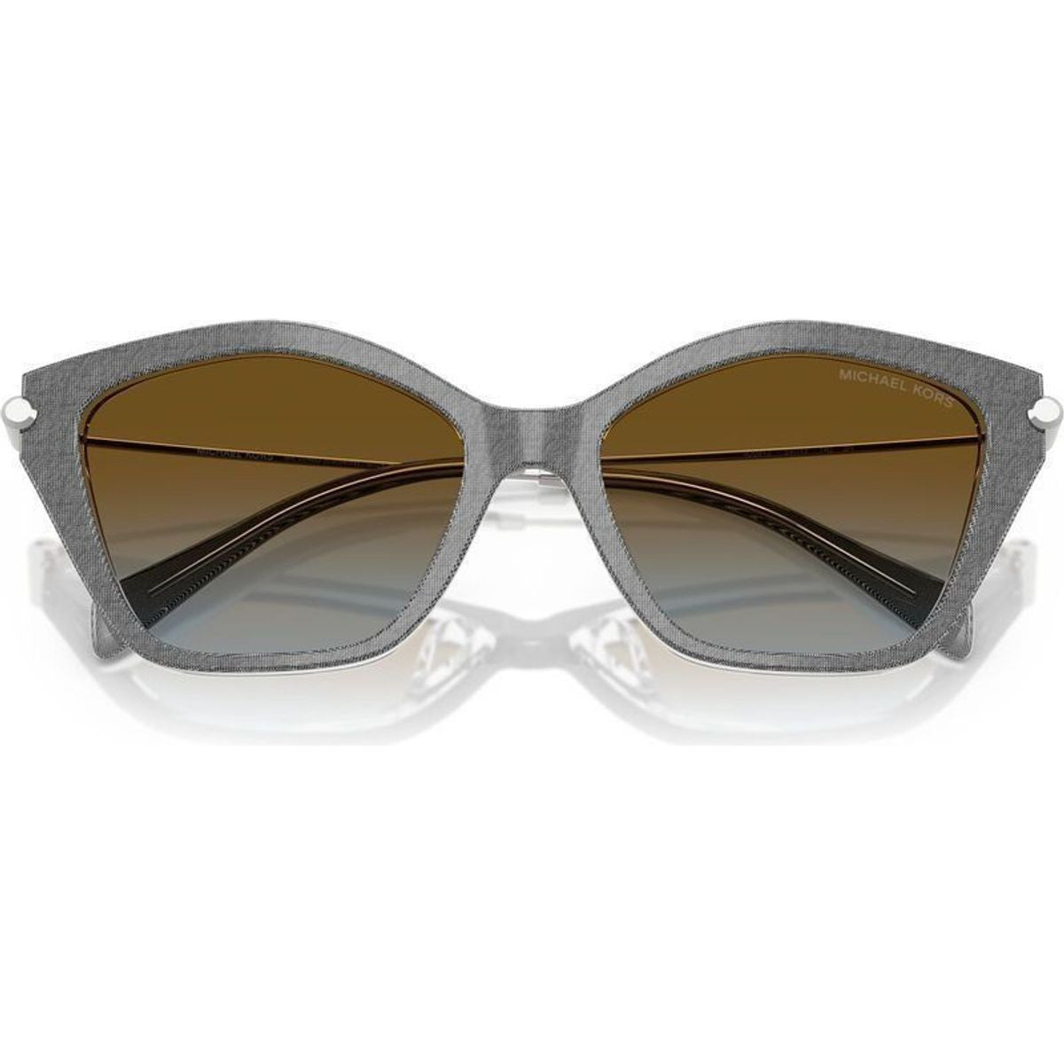 Catskills MK2246U, Grey Denim/Brown Blue Gradient Lenses 54 Eye Size