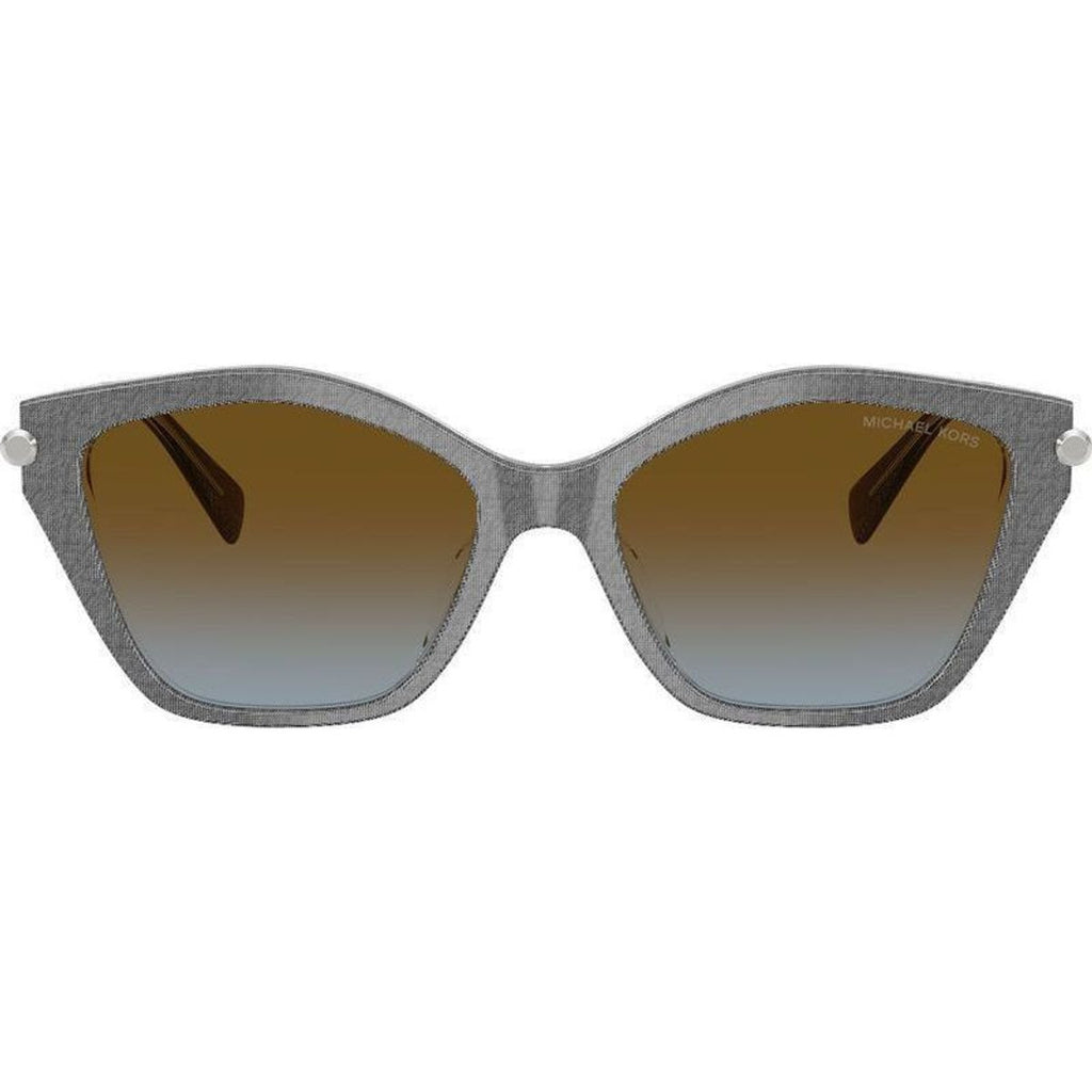 Catskills MK2246U, Grey Denim/Brown Blue Gradient Lenses 54 Eye Size