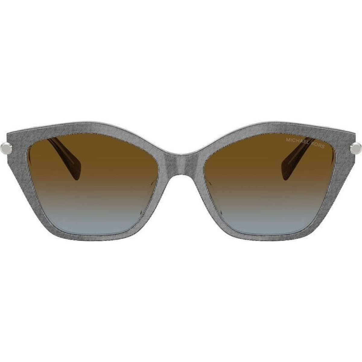 Catskills MK2246U, Grey Denim/Brown Blue Gradient Lenses 54 Eye Size